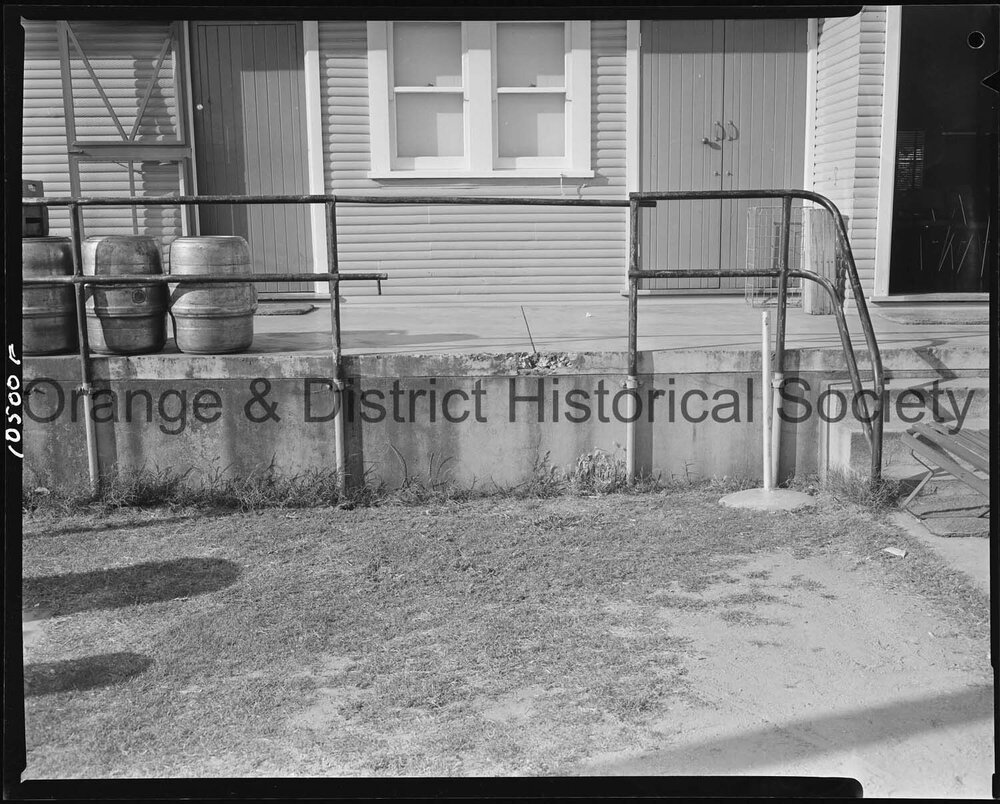 Cowra Bowling Club murder