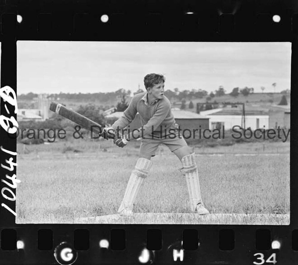 De La Salle sports day