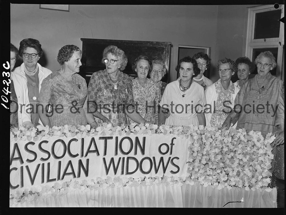 Cherry Blossom procession float