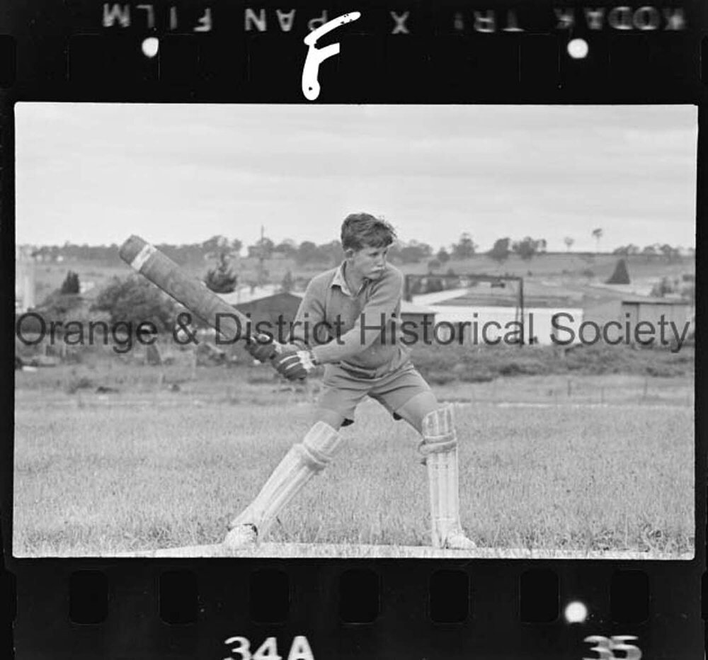 De La Salle sports day