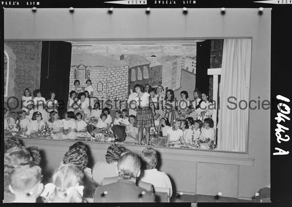 The Gondoliers operetta