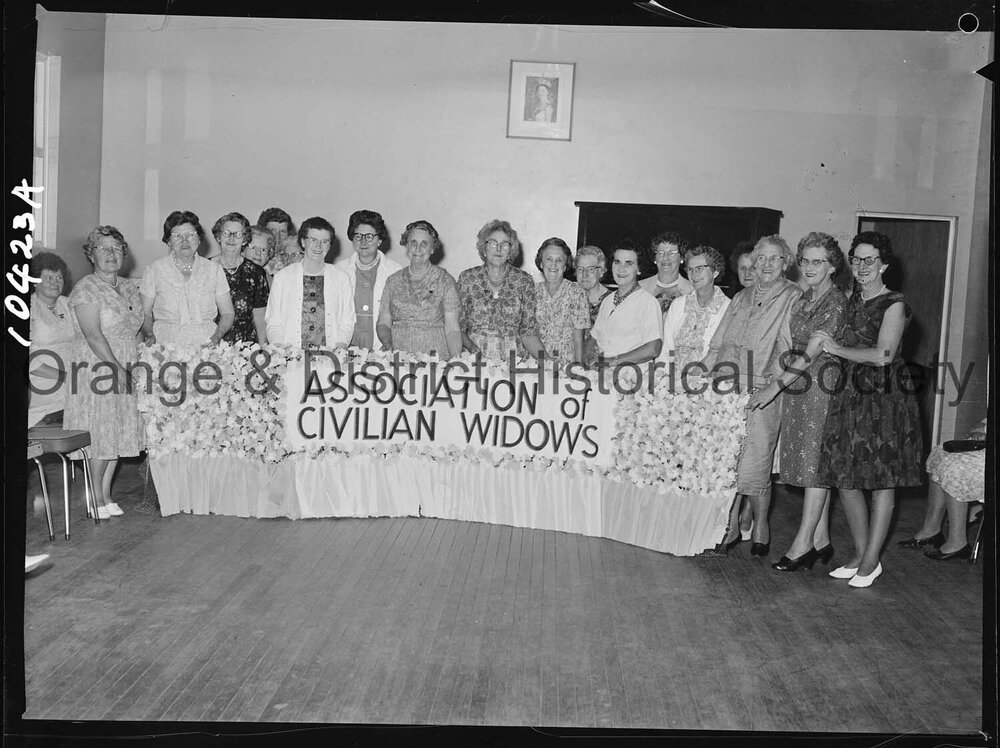 Cherry Blossom procession float