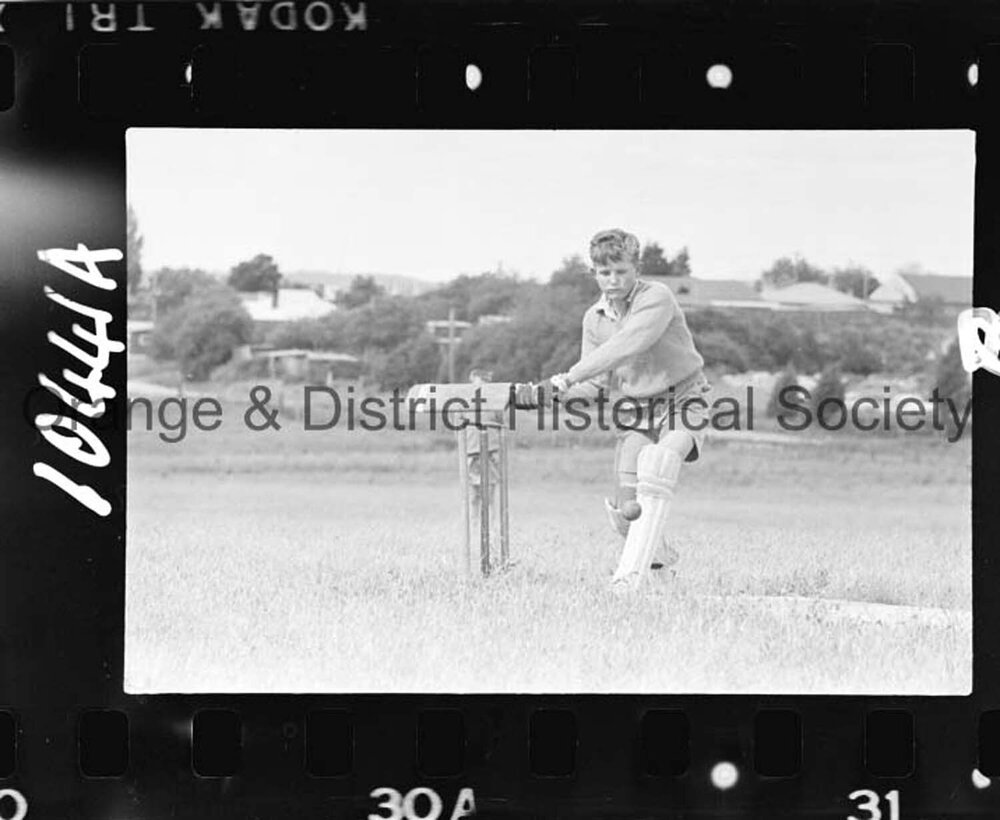 De La Salle sports day