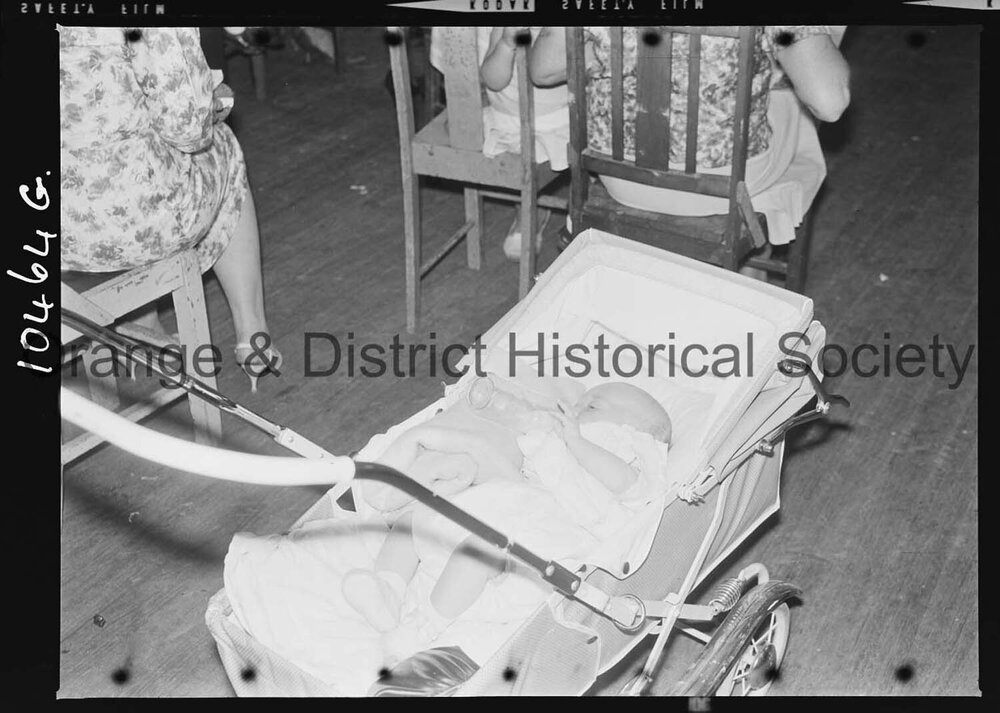 Holy Family Infants School Christmas party