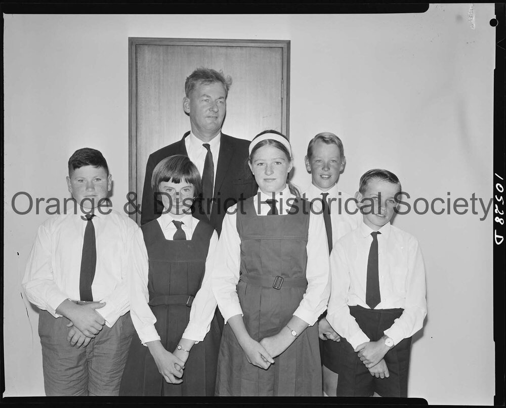 Nashdale students top the state