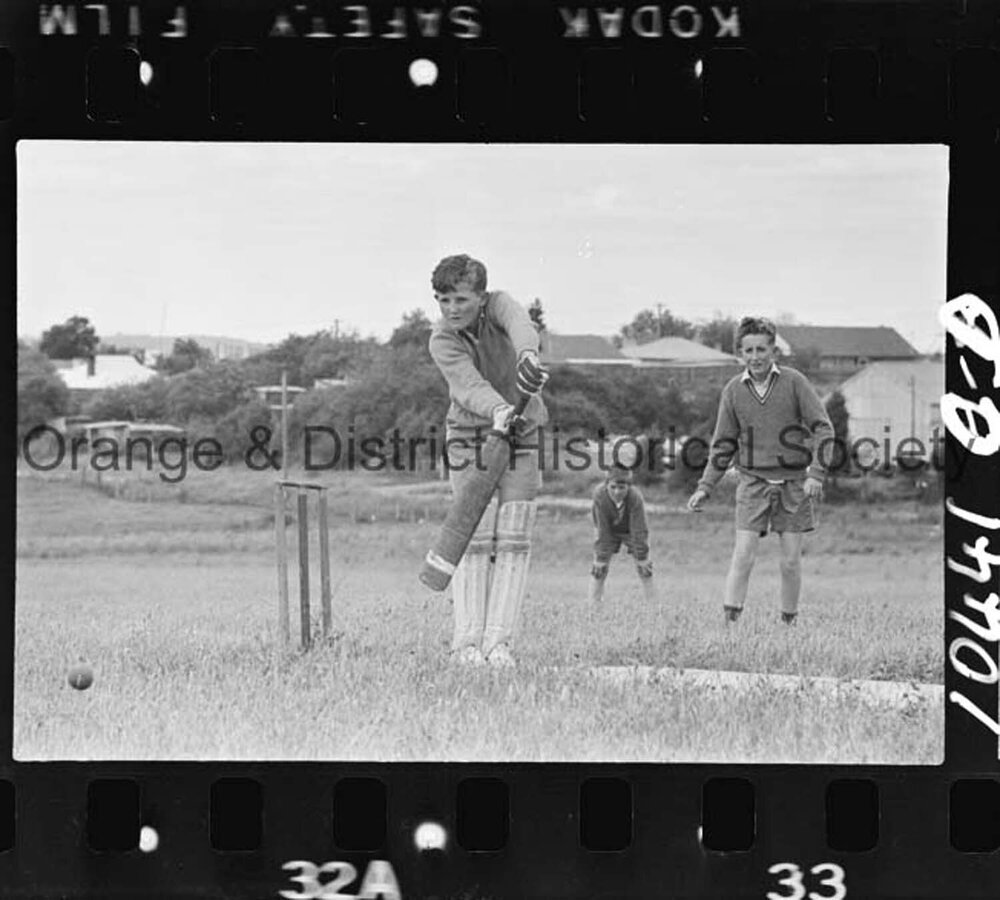 De La Salle sports day