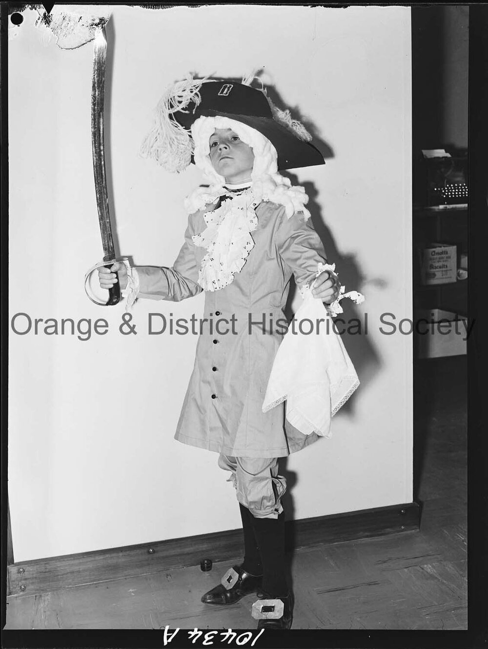 The Gondoliers operetta