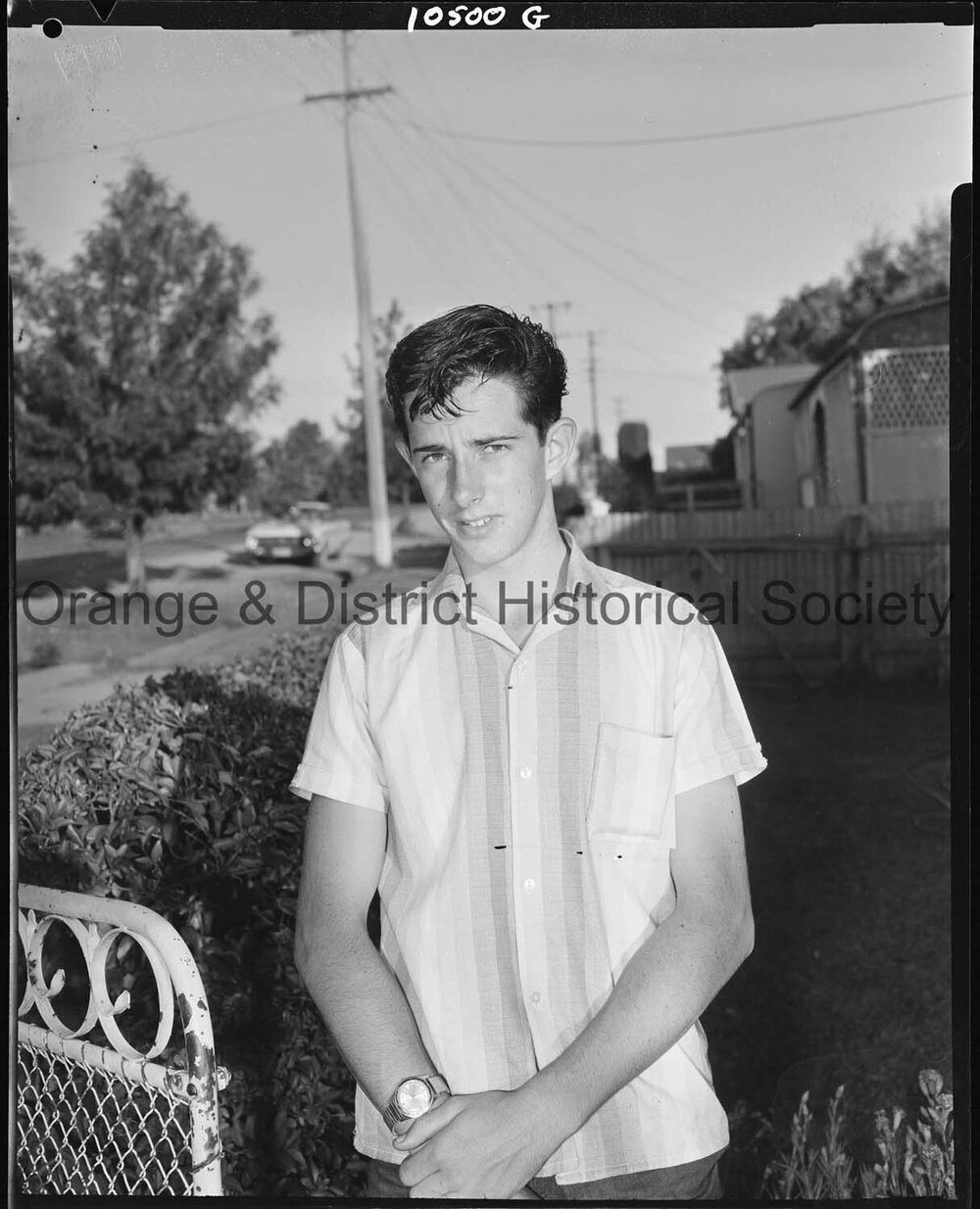 Cowra Bowling Club murder