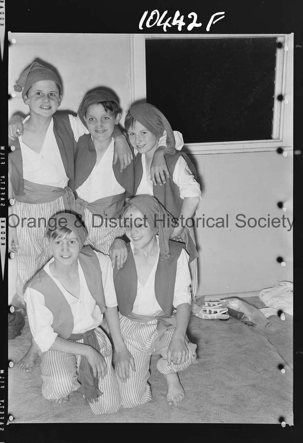 The Gondoliers operetta