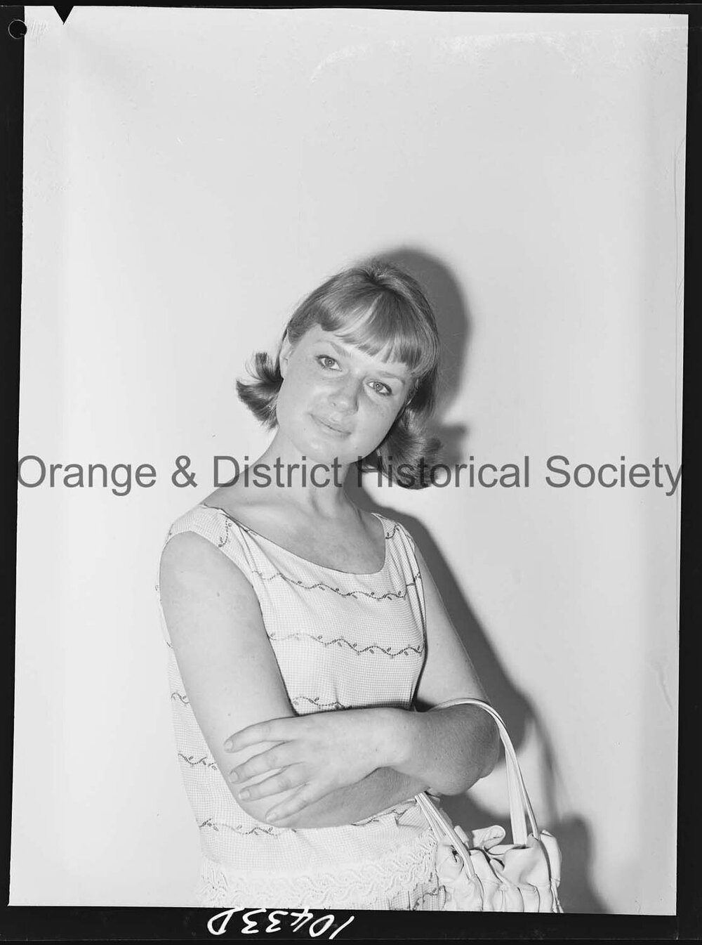 Faina Yaremenko, Easter Showgirl entrant