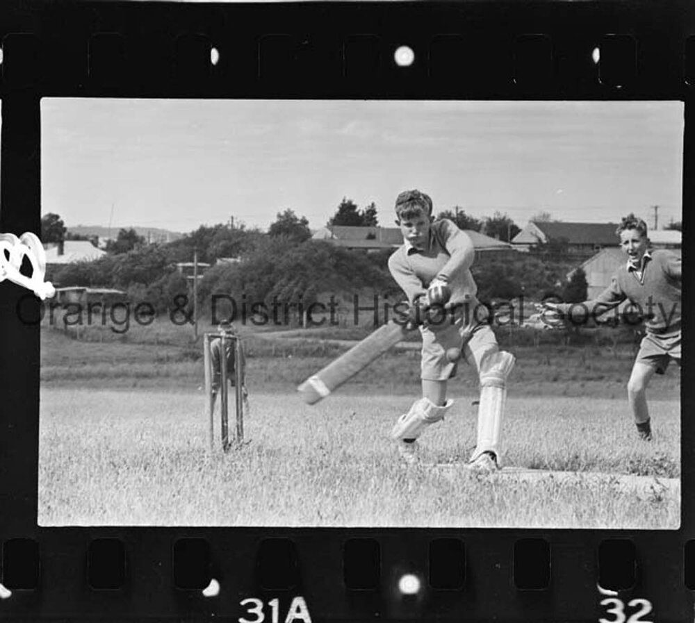 De La Salle sports day