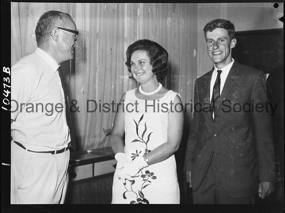 TV Junior Farmer Regional Contest winners