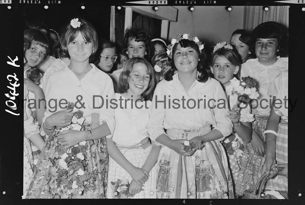 The Gondoliers operetta