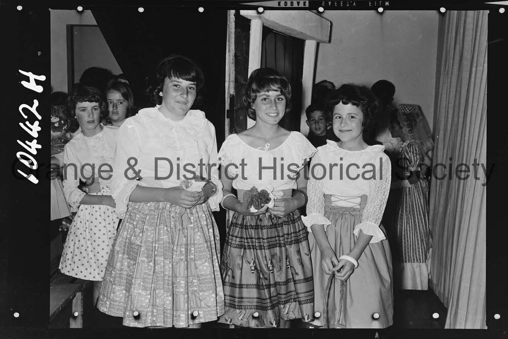 The Gondoliers operetta