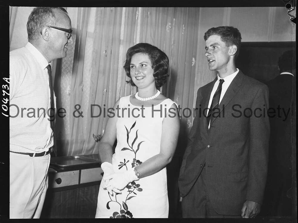 TV Junior Farmer Regional Contest winners