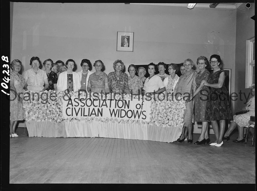 Cherry Blossom procession float