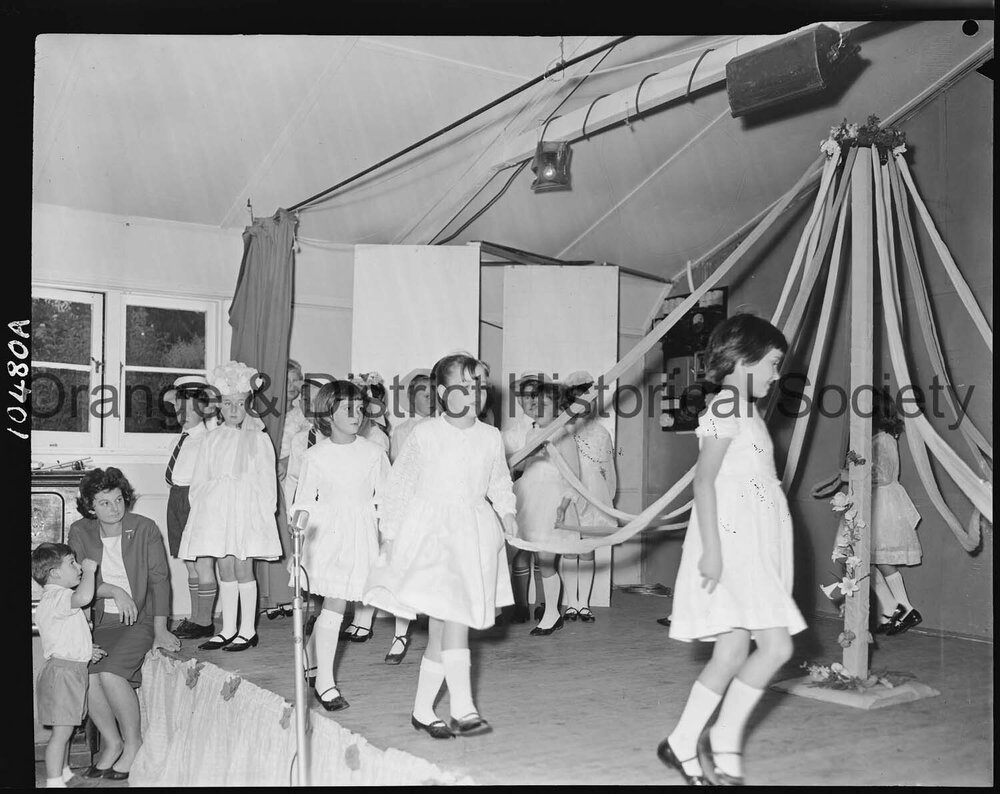 St Mary's end of year concert