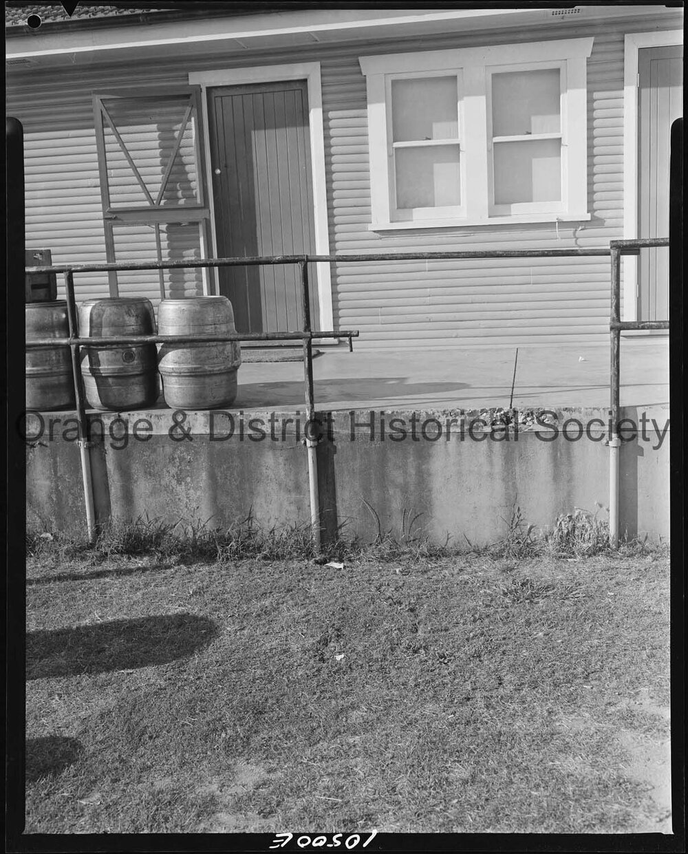 Cowra Bowling Club murder