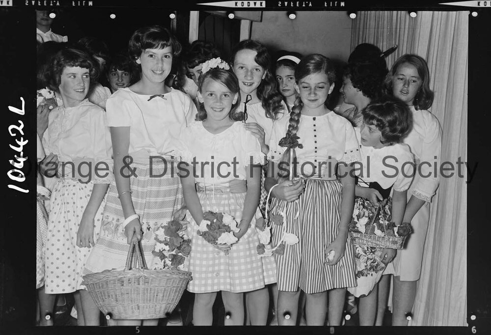 The Gondoliers operetta