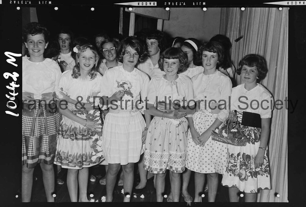 The Gondoliers operetta