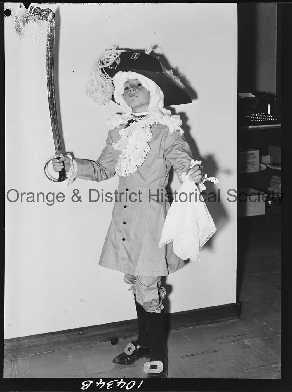 The Gondoliers operetta