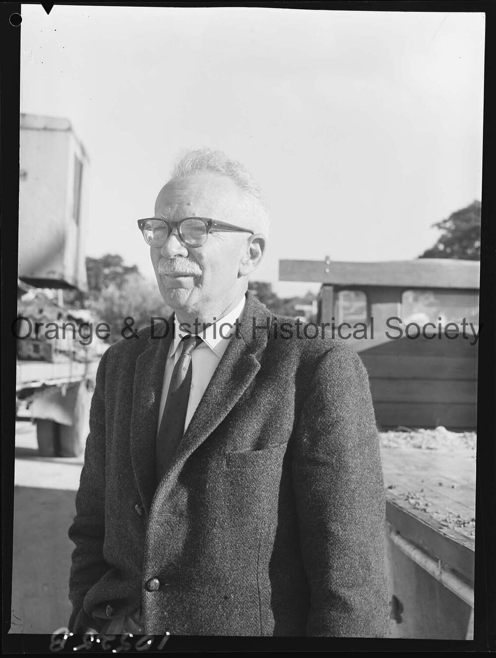 New brickmaking industry for Orange