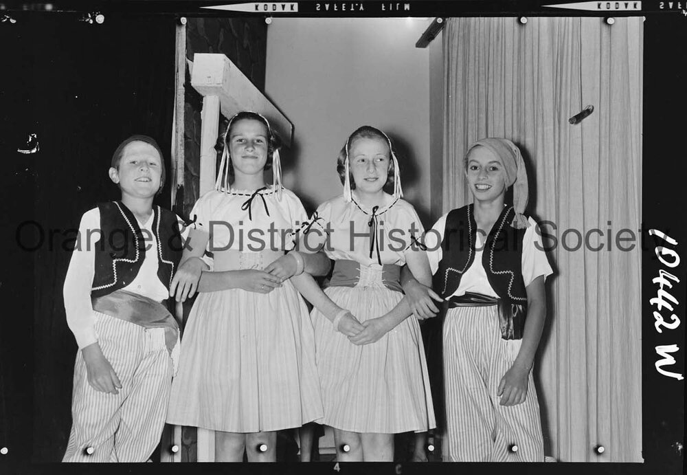 The Gondoliers operetta