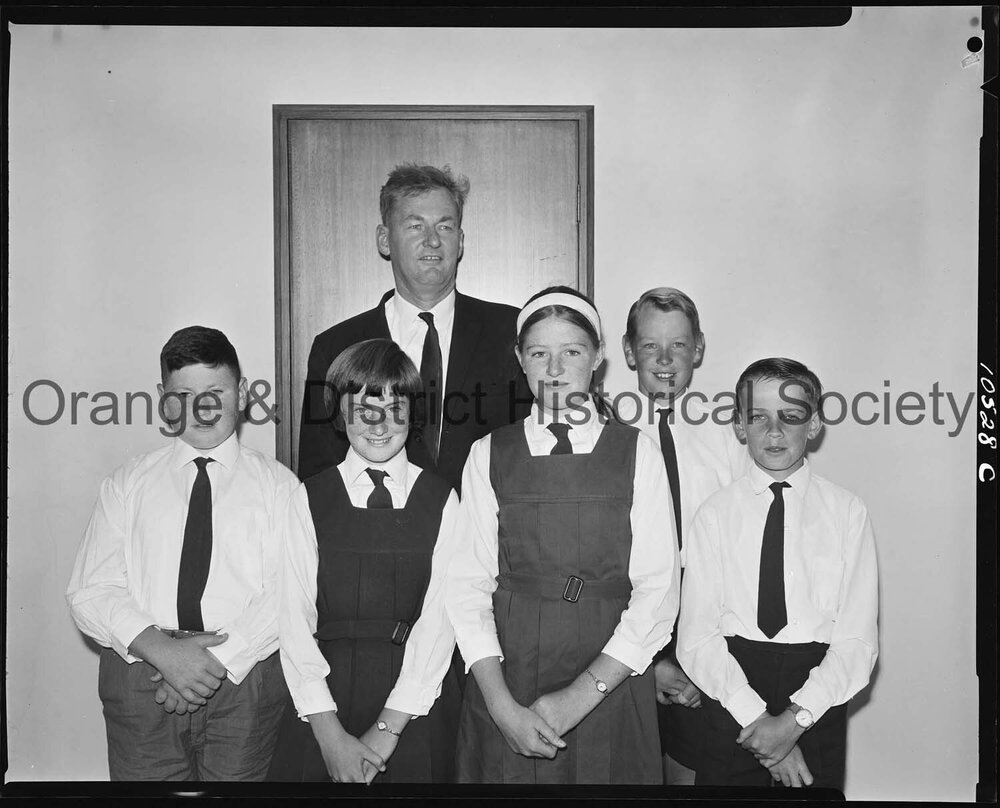 Nashdale students top the state