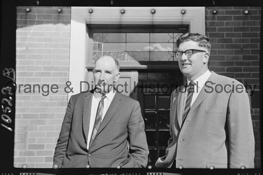 Lyndhurst Shire Councillors