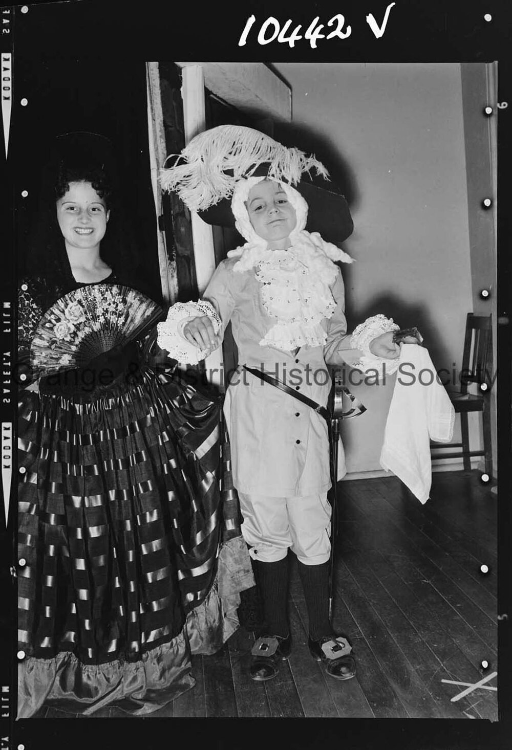 The Gondoliers operetta