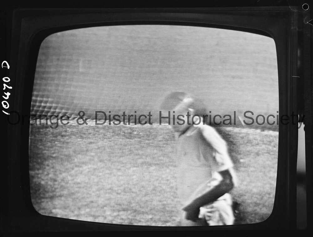 Victorian tennis championship final