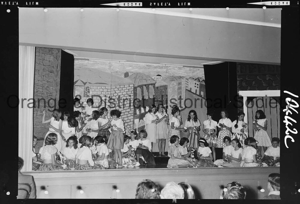 The Gondoliers operetta