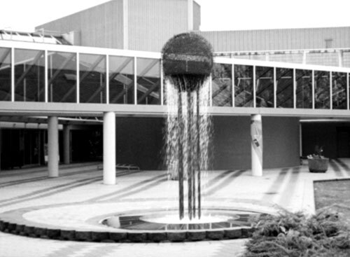 Orange Regional Gallery