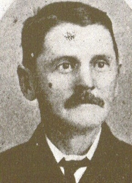 William Edwin Agland, Mayor of East Orange 1910