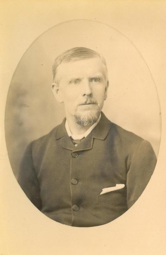 John Velvin