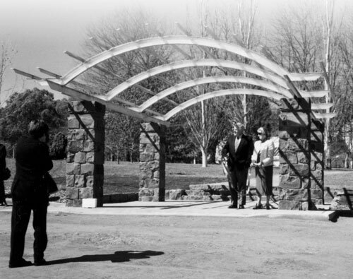 Botanic Garden