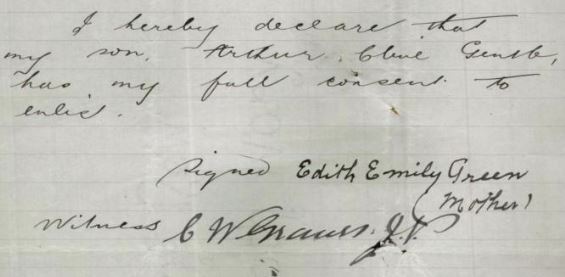 Image courtesy National Archives of Australia