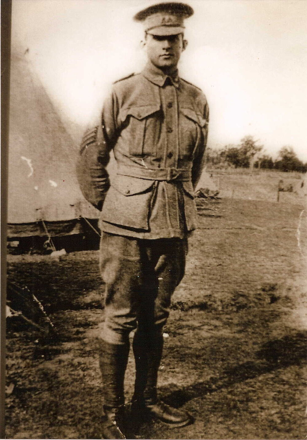 Percy Lennox Young