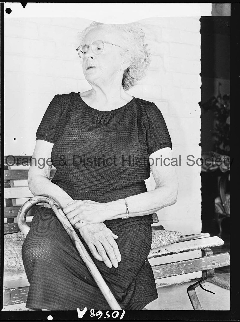 Mrs Grace Day