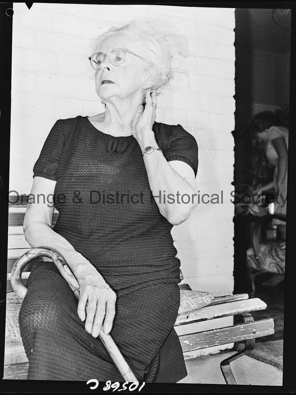 Mrs Grace Day