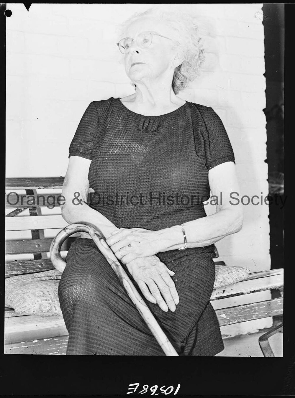 Mrs Grace Day