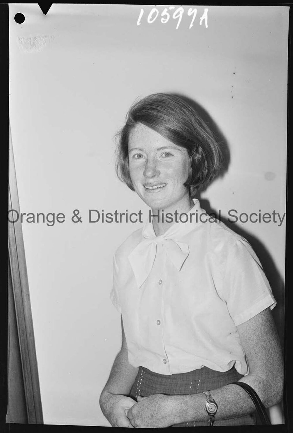 Gwenda Hopkins