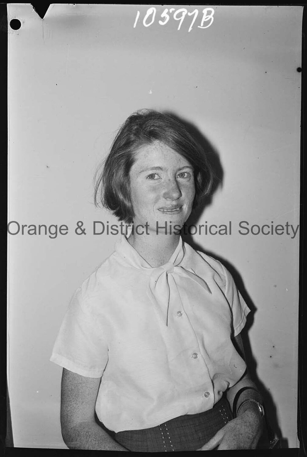 Gwenda Hopkins