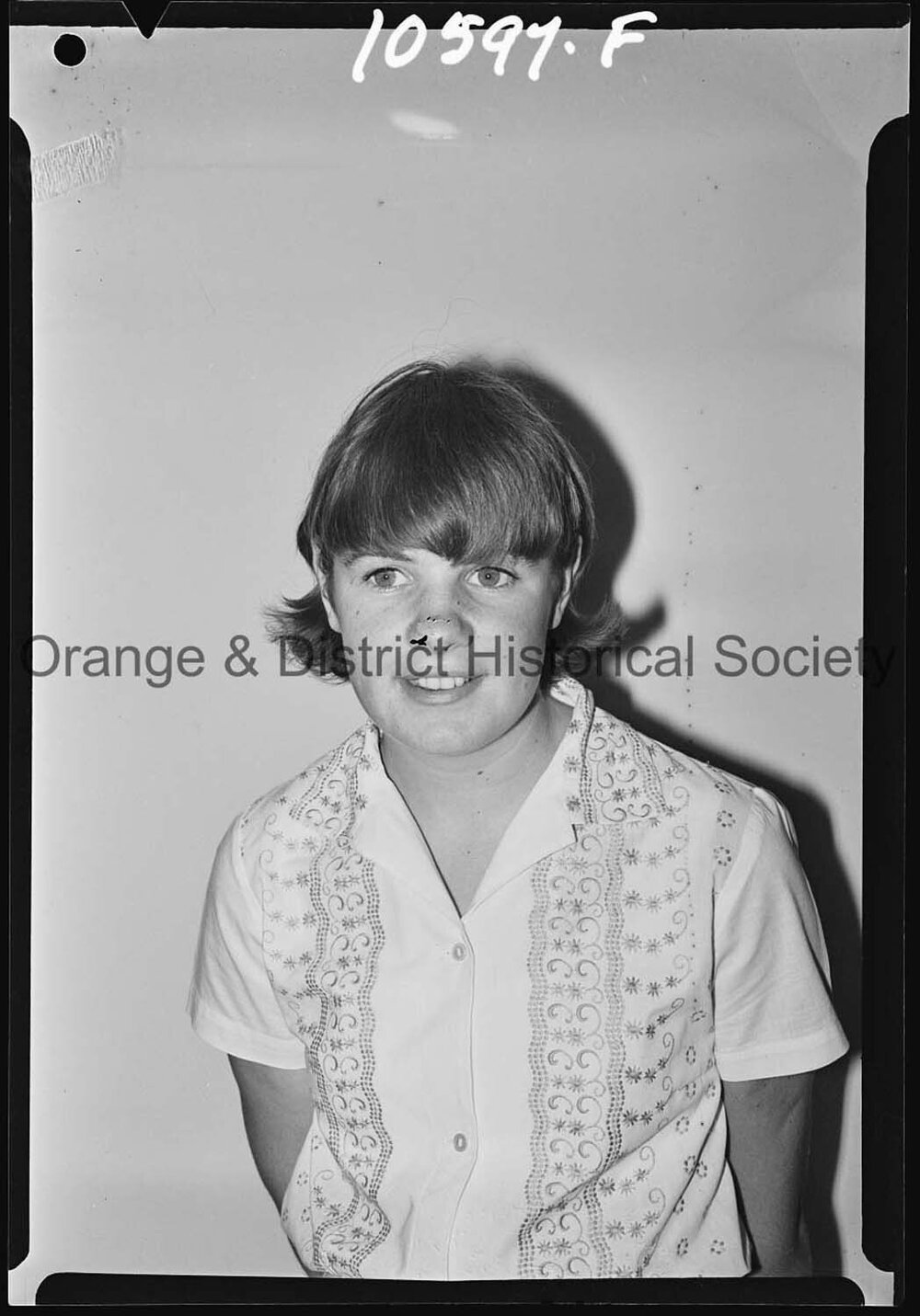 Diana Kelly