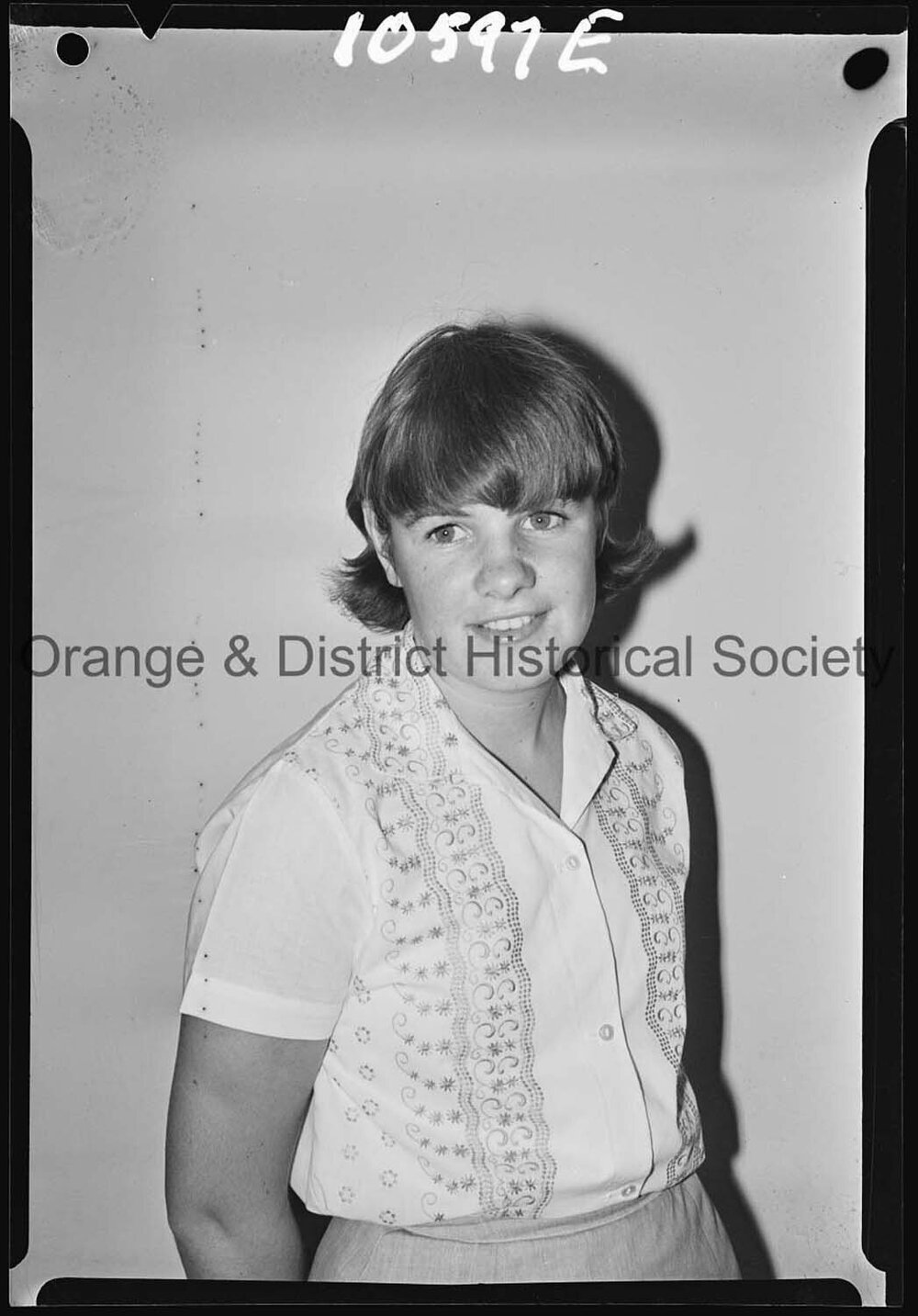Diana Kelly