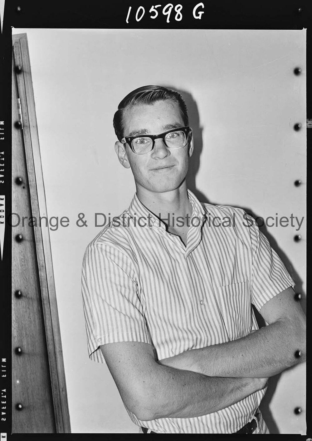 David King
