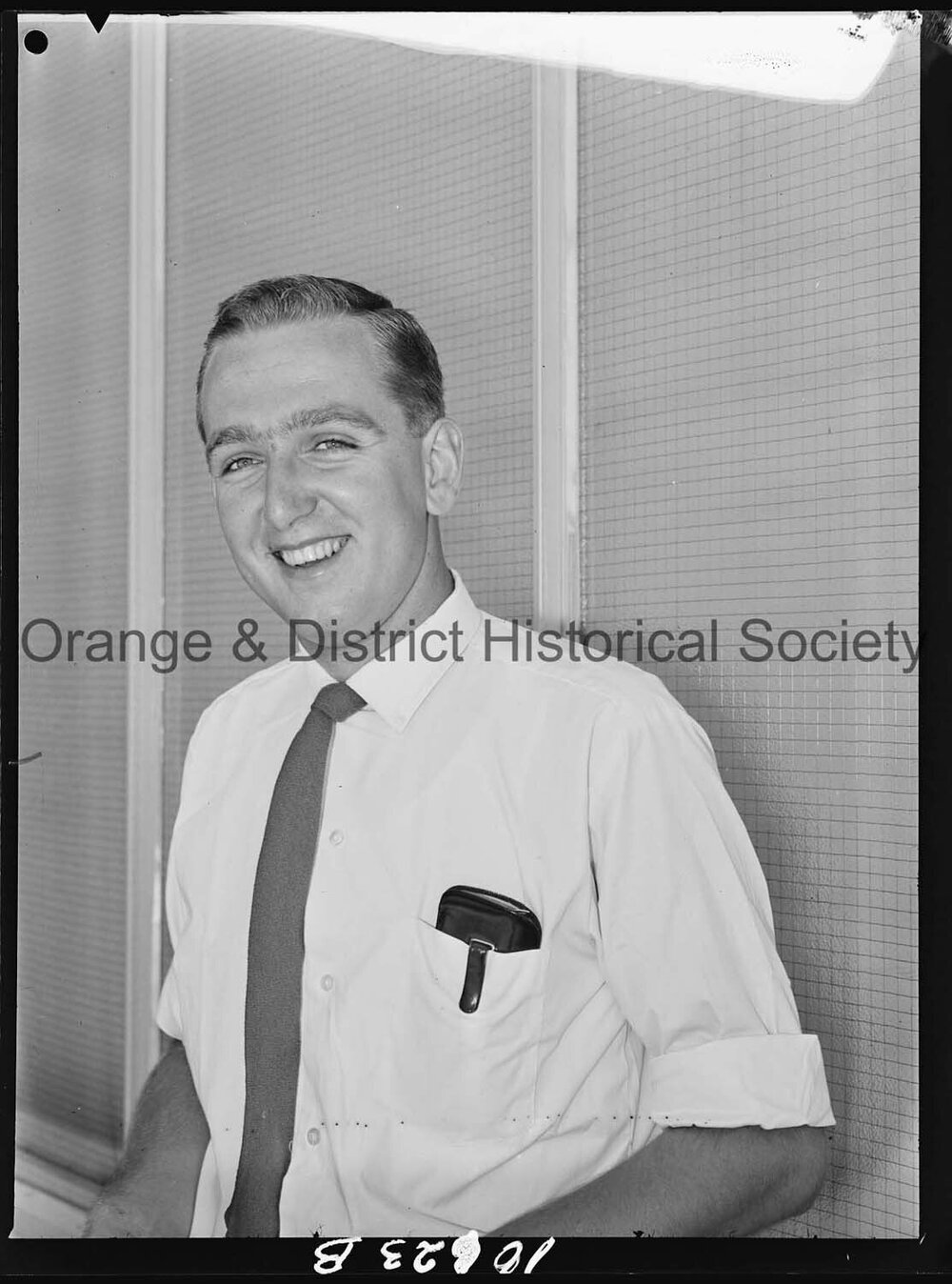 Mr R J Batey