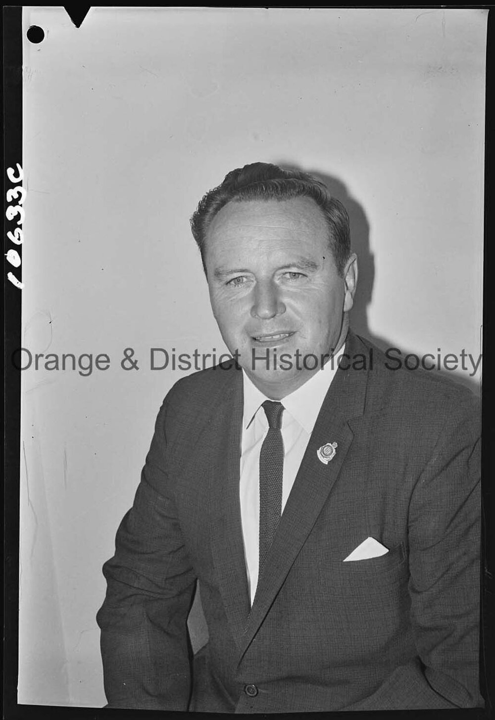 Mr Max Stapleton