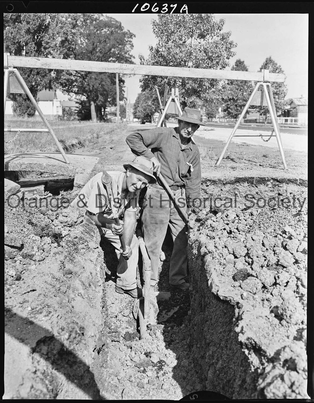 End to gas leaks