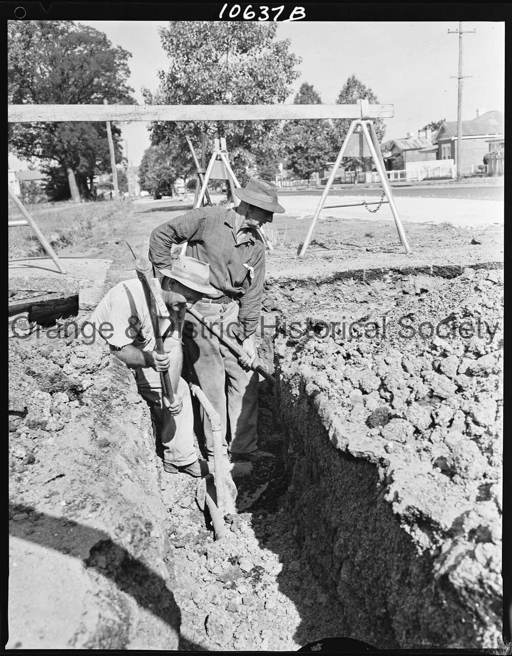 End to gas leaks